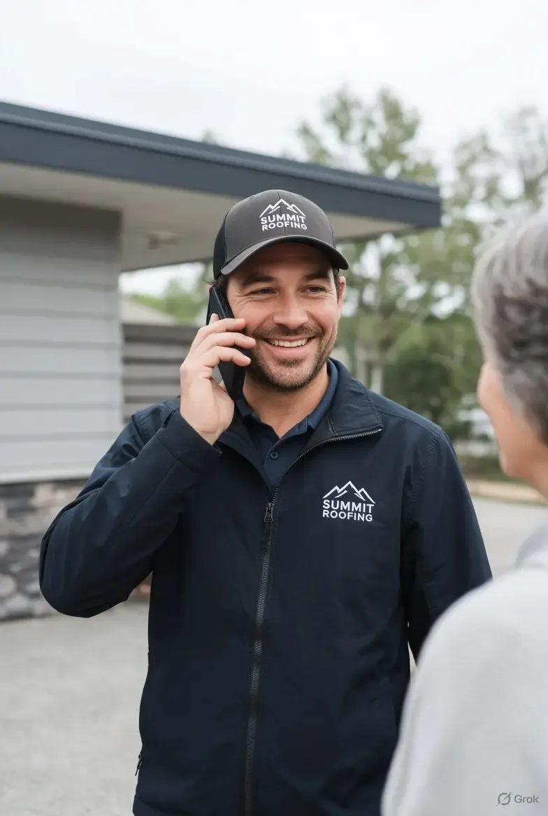 Flat Roof Leak Repair Continental, OH FAQs
